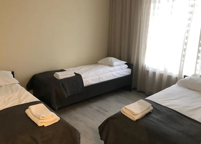Apartamenty Wawrzyniak