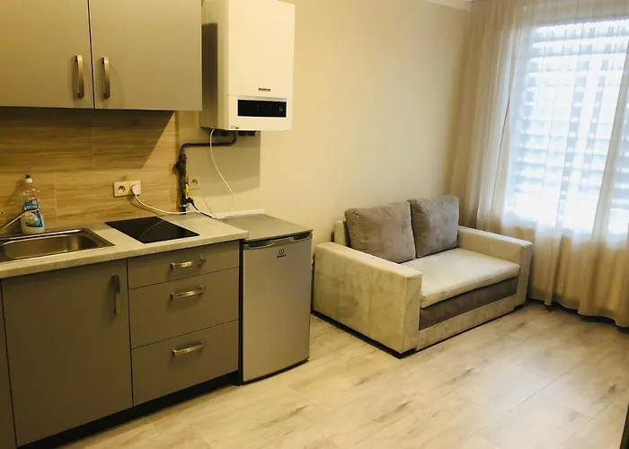 Apartamenty Wawrzyniak
