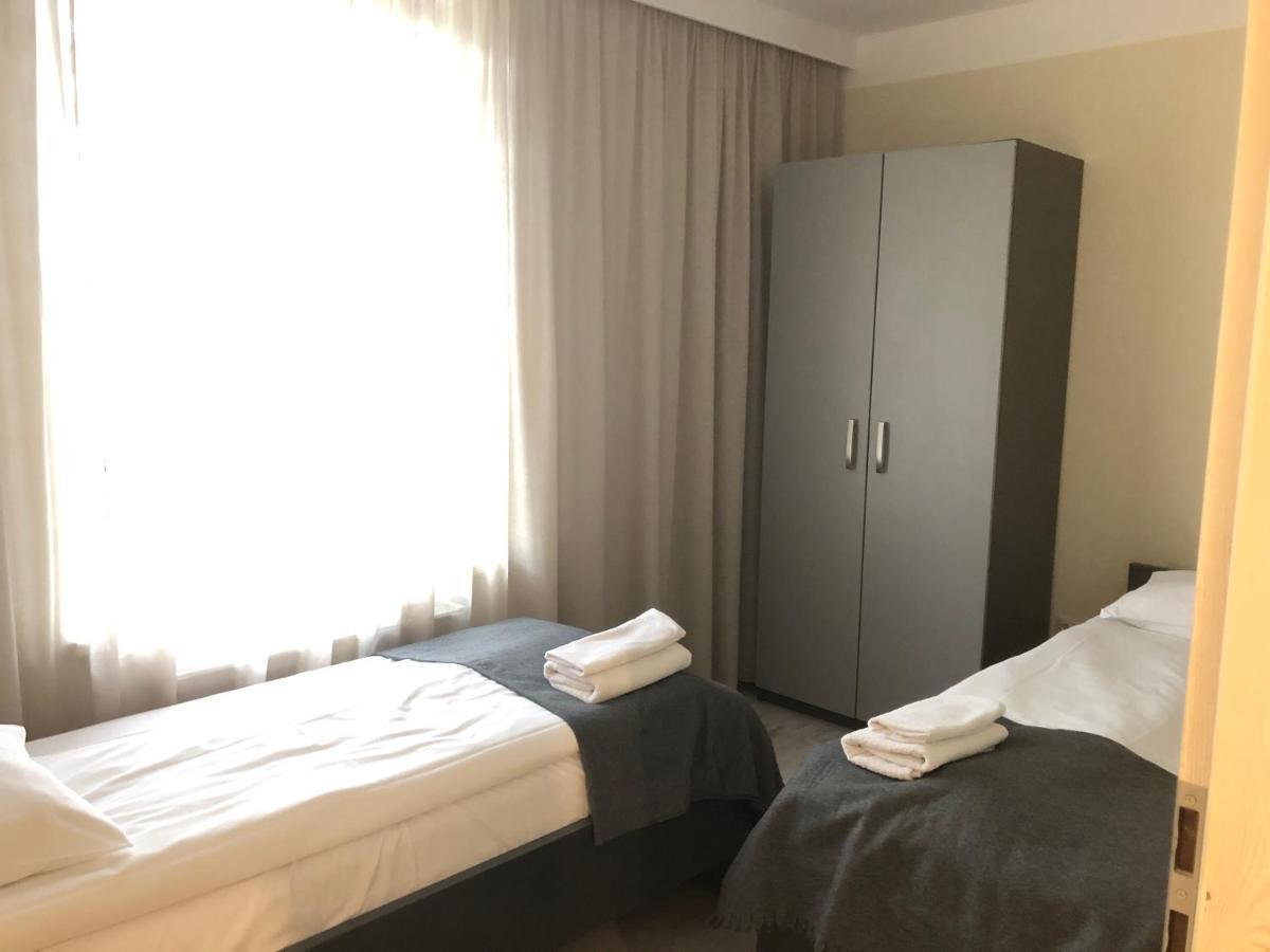 Hotel apartamentowy Wawrzyniak Perzyce