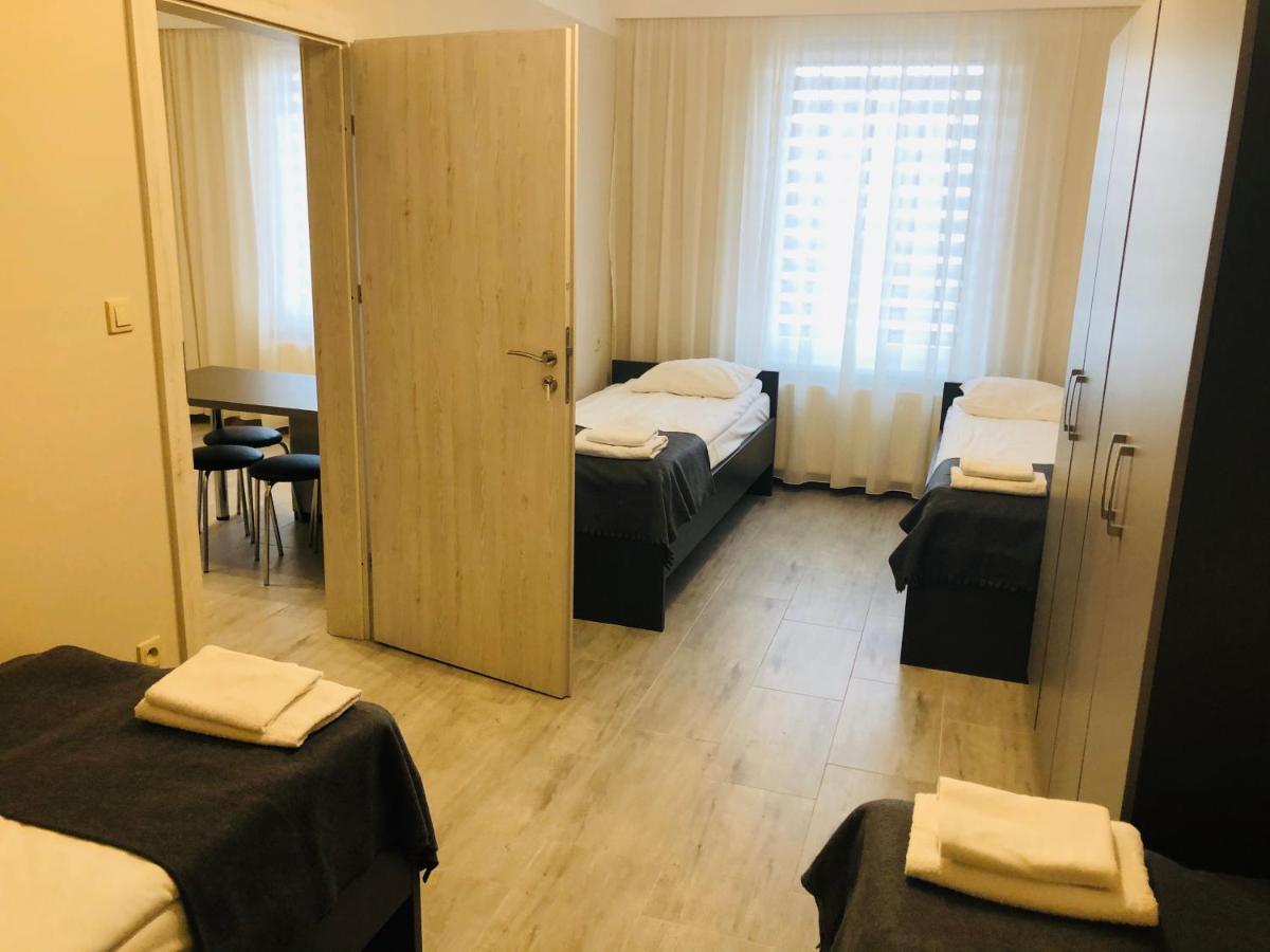 Wawrzyniak Hotel apartamentowy